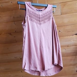 Prana Tank